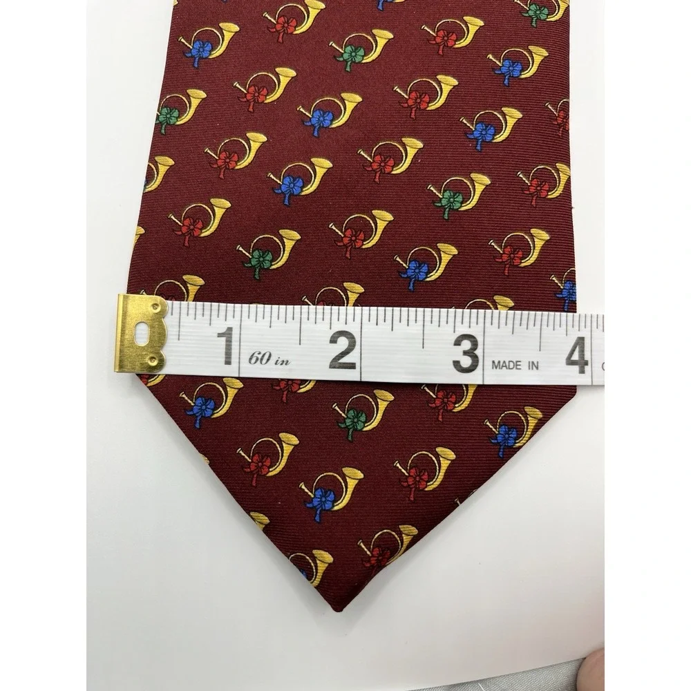 Brooks Brothers please see